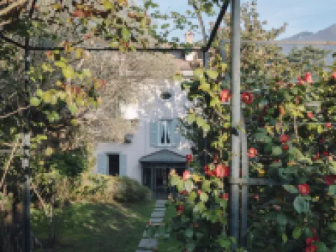 Villa Dell Artista by Elite Villas Hoteles en Cernobbio