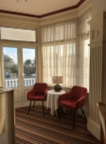 SmartsWay Hotel & Wellness