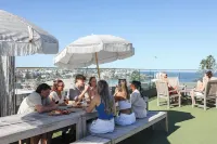 Wake up! Bondi Beach Hotel di Bondi Beach