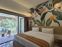 Driam Riverside Resort Hotel a Pasirjambu