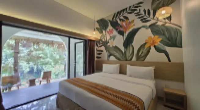 Driam Riverside Resort