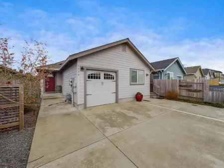 Sagewood Retreat-Centrally Located