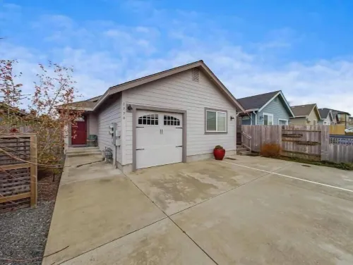 Sagewood Retreat-Centrally Located