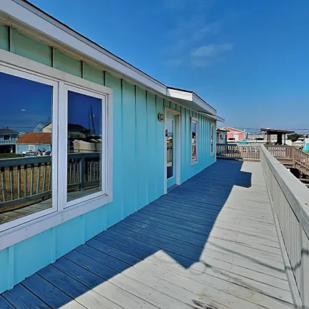 Aransas Bay Getaway