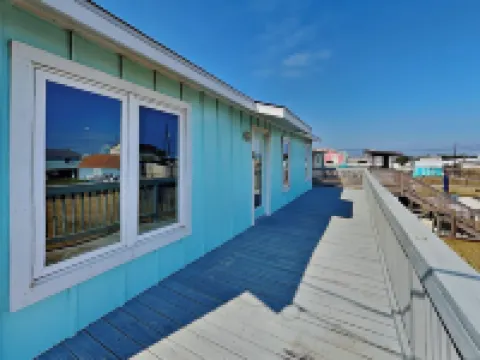 Aransas Bay Getaway