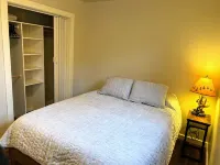 Serene Escape in Loleta Hotels near Humboldt County Fairgrounds