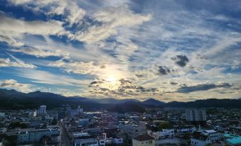 3. 호텔 소시아..