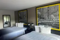 Super 8 by Wyndham Helen فنادق في White County