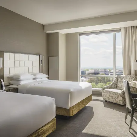 Hyatt Regency Tysons Corner Center