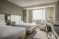 Hyatt Regency Tysons Corner Center Hotels in Tysons Corner