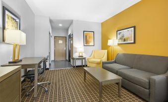 Best Western Plus Regency Park