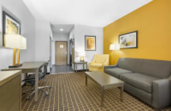 Best Western Plus Regency Park Hotels in 