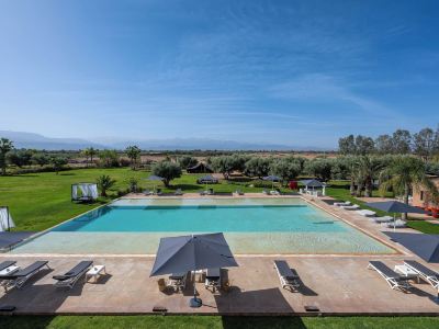 Domaine Darsyada Boutique Hôtel Deluxe Et Spa