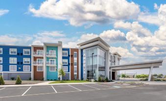 Cambria Hotel Rehoboth Beach
