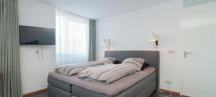 Studio in Callantsoog by Dunes and Sea Ξενοδοχεία στην πόλη Callantsoog