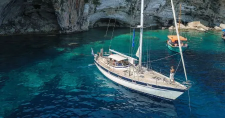 Seaside BnB Отели в г. Порто-Сан-Джорджо