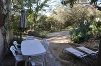 Malacucina Appartement 1 Hotels in Lumio