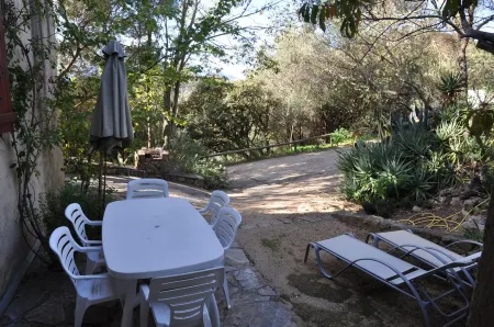 Malacucina Appartement 1 Отели в г. Лумио