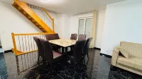 House type Apartment 1st floor Hotels in Lieusaint