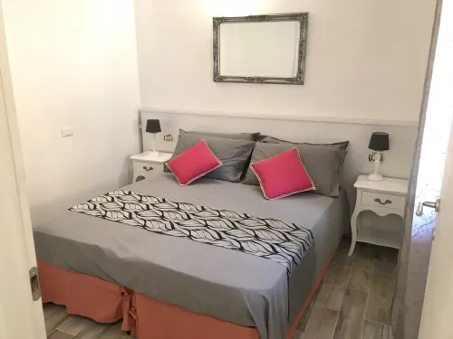 Artdeco Luxury suite Pescarenico 2