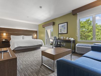 Holiday Inn Express & Suites SURREY by IHG