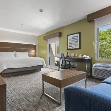 Holiday Inn Express & Suites SURREY by IHG