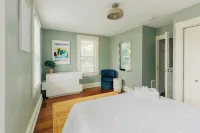The Garden House