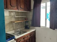Departamento en Fraccionamiento Seguro Hotels in Yautepec