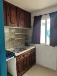 Departamento en Fraccionamiento Seguro