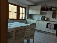 Apartment Elbblick with 50 sqm - central location