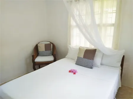 Simple Living: Live Like A Local Отели в г. Сент-Джорджес