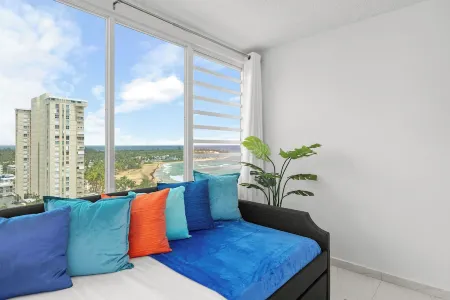 VIEW! Beauty, luxury @Playa Azul