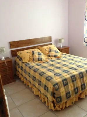 Superb Vacation Villa close to the sea.