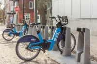 Cozy 3 bedrooms app near Metro Hotels in Le Sud-Ouest