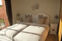 Sea view villa Costa del Sol - by the pool, 3 terraces near Estepona + Marbella Hotels near Marina De La Duquesa