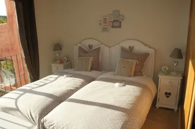 Sea view villa Costa del Sol - by the pool, 3 terraces near Estepona + Marbella
