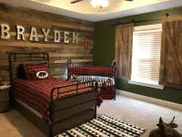 Golfers Paradise-No Greenjacket Necessary. Sleeps 10 . Golf Sim. Heated Pool.