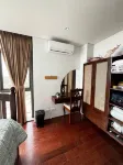 Tambuli Condo 1 bedroom resort & spa near airport beach access amazing view