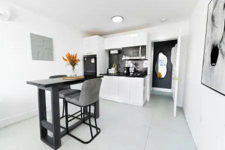 Miami Getaway, Pet Friendly