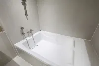 BrownDot Hotel Hongseong Naepo - Spa