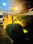 Charming townhouse in fantastic Runaway Bay with a seaview balcony.
