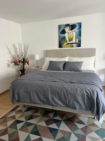 Gemütliche für die Familien Oder Urlauber