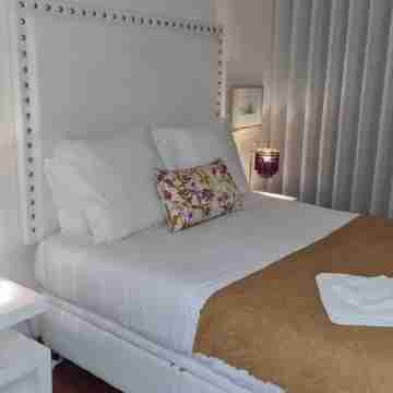 Apartment in the historic center of Porto - With a beautiful and large terrace Rooms