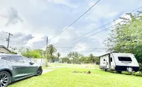 Texas City to Kemah or Galveston 15Mns with EV Charger