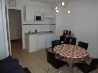 RENTAL NEW CHALET CAUTERETS 3 P 5 PEOPLE TOWN CENTER PARKING TERRACE