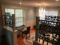 Farm/Woods Stay, 3 Miles from Live Oak