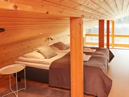 Eerikkilä Huvila 132 Отели в г. Forssa sub-region