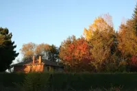 Self catering Molino de Matazorita for 2 people