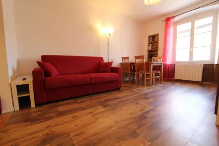 Cottage "L'Ecrin" in the heart of Riquewihr 2-4 people