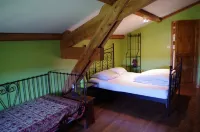 Country Cottage / Gite - Usso, en Forez